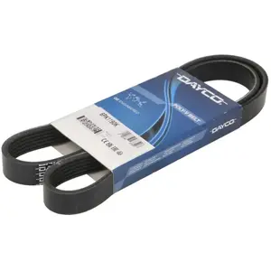 Multiriem 6PK1190K DAYCO pas cher