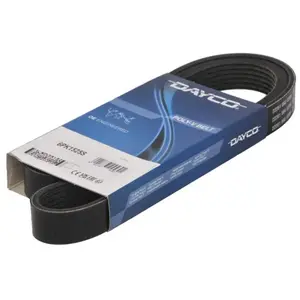 Multiriem 6PK1525S DAYCO pas cher