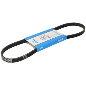 Dayco 4PK874EE Courroie Striée Élastique pas cher