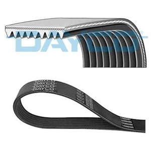 Multiriem 9PK2295HD DAYCO pas cher