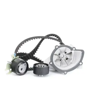 Comparateur de prix : Metzger Waterpomp + distributieriem set