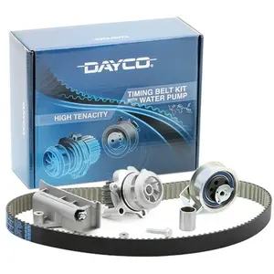 Comparateur de prix : Dayco Waterpomp + distributieriem set