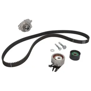 Comparateur de prix : Dayco Waterpomp + distributieriem set