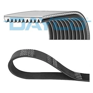 Dayco Multiriem pas cher