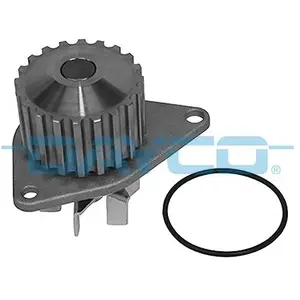 Waterpomp DP010 DAYCO pas cher
