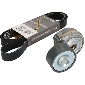 Dayco KPV024HD Poulie Tendeuse, Courroie Poly V pas cher