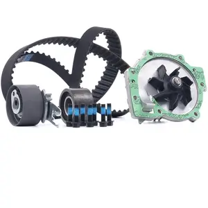 Comparateur de prix : Waterpomp + distributieriem set KTBWP5920 DAYCO