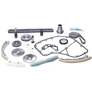 DAYCO Distribution à chaînes pour IVECO: Daily, Massif & FIAT: Ducato (Ref: KTC1023) pas cher