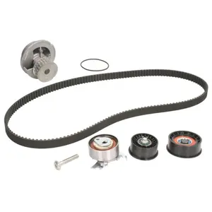 Comparateur de prix : Waterpomp + distributieriem set KTBWP3612 DAYCO