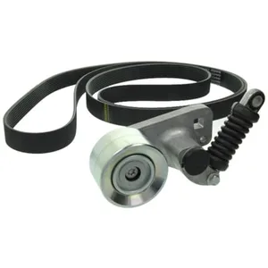 Multiriem set KPV040HD DAYCO pas cher