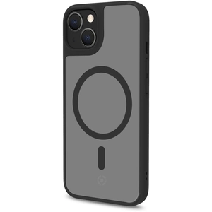 CELLY MAGMATT FUNDA PARA TELéPHONE MóVIL 15,5 CM (6.1"), TRANSPARENT pas cher