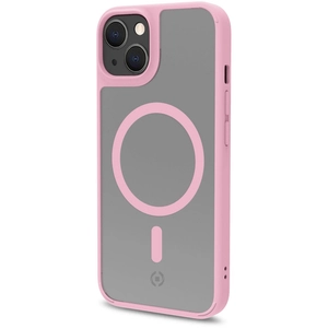 Celly MAGMATT IPHONE 14 PINK pas cher