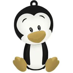 Celly Powerbank 2600 mah 5w penguin pas cher