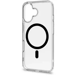 Celly Coque De Téléphone Gelskinmag Iphone 16 pas cher