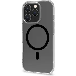 Celly Coque De Téléphone Gelskinmag Iphone 16 Pro pas cher