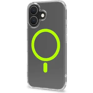 Celly Coque De Téléphone Gelskinmag Iphone 16 pas cher