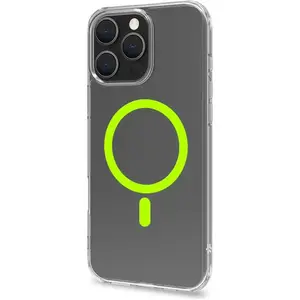 Celly Coque De Téléphone Gelskinmag Iphone 16 Pro Max pas cher