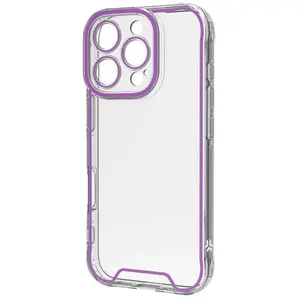 Celly Coque De Téléphone Glow Iphone 16 Plus pas cher