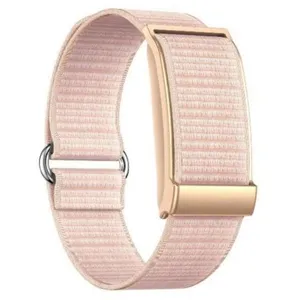 Nilox Activity-Armband NXSWONAIRPK (TPU), Sangles de montre, Or, Pink pas cher