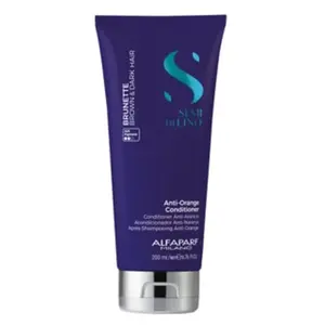 Comparateur de prix : Kleurneutraliserende Conditioner Alfaparf Milano Donker Haar