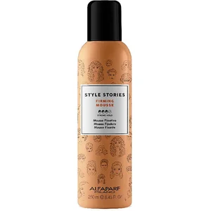 Alfaparf - Style Stories - Firming Mousse - 250 ml pas cher