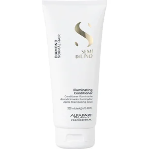 ALFAPARF ILLUMINATING CONDITIONER for normal hair 50ml pas cher