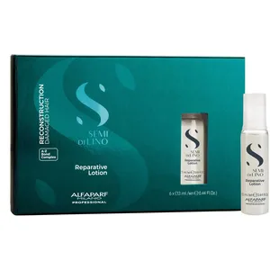Alfaparf Reconstruction Reparative Lotion 6x13ml pas cher