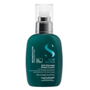 Alfaparf, Masque capillaire, Crème Bouclier Anti-Damage (125 ml) pas cher