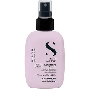 Alfaparf, Après-shampoing, Sdl Style&Care Detangling Prime pas cher