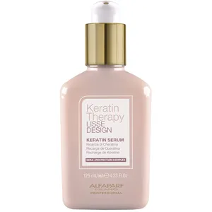Comparateur de prix : Alfaparf Milano Lisse Design Keratin Therapy recharge de kératine 100 ml