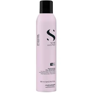 Alfaparf Shampooing Sec Style & Care Texturizing 300ml pas cher