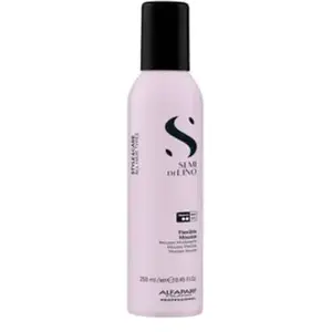 Alfaparf, Mousse coiffante, Sdl Style&Care Mousse flexible pas cher