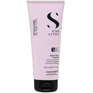 Alfaparf Style & Care crema de styling 200 ml pas cher