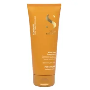 Alfaparf - Sunshine After Sun Treatment - 200 ml pas cher