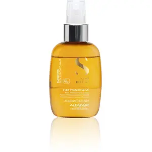 Alfaparf - Sunshine Hair Protective Oil - 125 ml pas cher