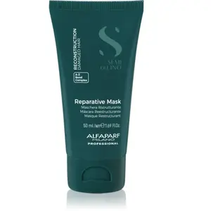 ALFAPARF MILANO Semi di Lino Reconstruction Reparative Mask Treatment pas cher