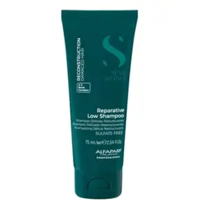 ALFAPARF MILANO Semi di Lino Reconstruction Reparative Low Shampoo Shampoo pas cher