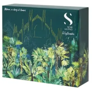 ALFAPARF MILANO Semi di Lino Reconstruction Holiday Kit Haarverzorgingsset pas cher