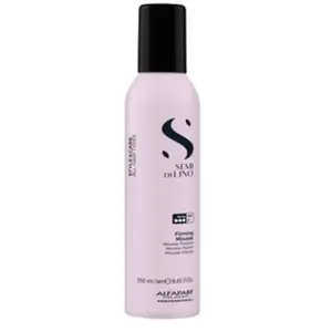 ALFAPARF MILANO Semi di Lino Style&Care Firming Mousse Mousse pas cher