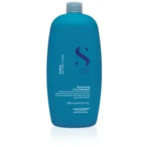 Alfaparf, Shampoing, Milano Semi Di Lino Curls Shampoo 1000ml (Shampoing liquide, 1000 ml) pas cher