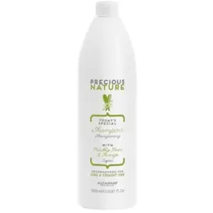 Alfaparf - Precious Nature - Capri Shampoo - 1000 ml pas cher
