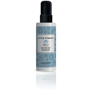 Comparateur de prix : Alfaparf Style Stories Sea Spray 150ml