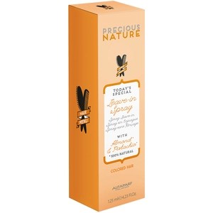 Kleurbeschermer Precious Nature Alfaparf Milano Gekleurd Haar (125 ml) pas cher