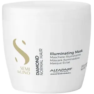 Haarmasker Proyou Alfaparf Milano Semidilino Diamond Illuminating pas cher