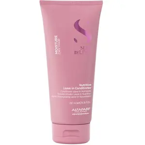 Alfaparf Linseed Moisture Après-shampooing nutritif 200ml pas cher