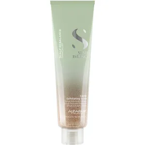 Comparateur de prix : Alfaparf Semi Di Lino Scalp Rebalance Exfoliant Antipelliculaire 150ml