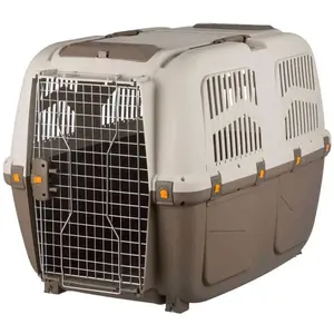 Comparateur de prix : Mps vervoersbox skudo iata type 6 92 x 63 x 70 cm - 1 st