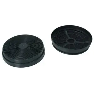 Filtres charbon hotte diam. : 175 mm Multi-marques pas cher