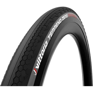 Vittoria Terrain zéro, Unisexe-Adult, Noir, 650x47c pas cher