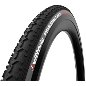 Vittoria Pneu De Gravel Terreno Mix G2 700c X 40 pas cher